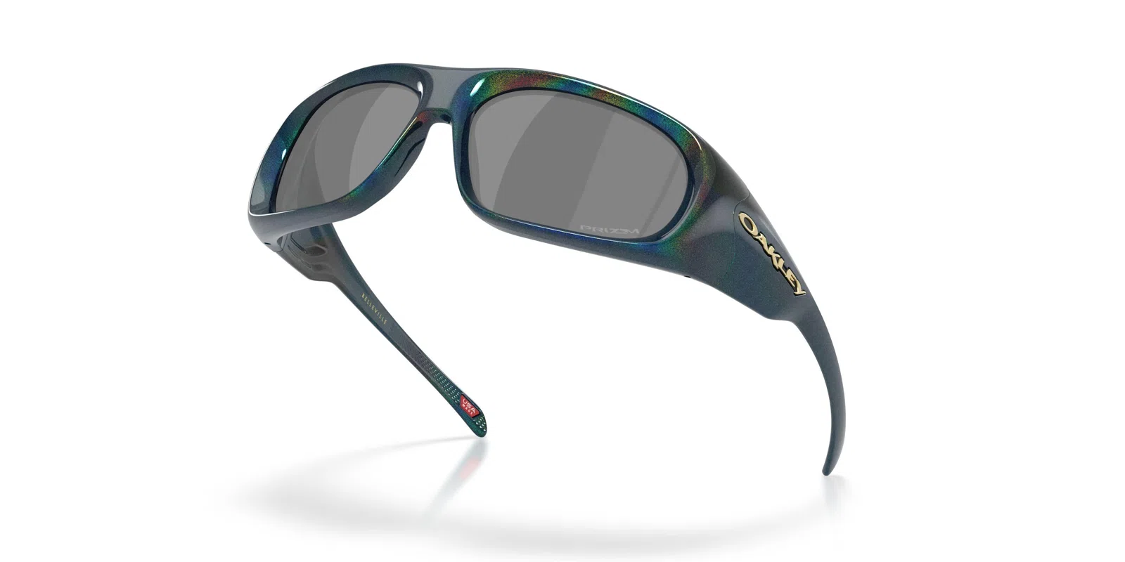Oakley Belleville 9491 Sunglasses - view 32